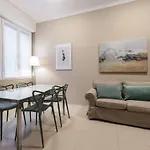 Contempora - Bilocale Luminoso con Balcone - Duomo - B52