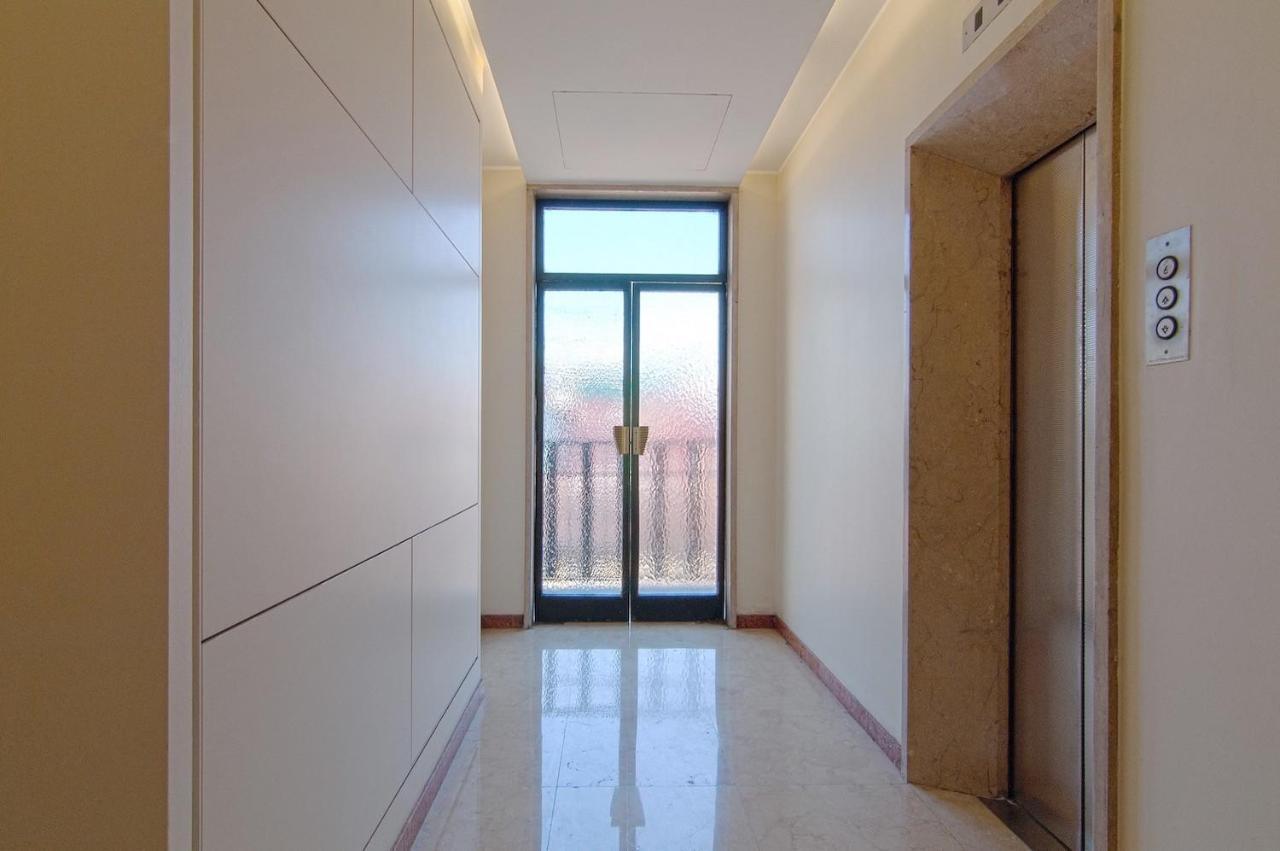 Apartamento Contempora - Cavallotti 13 - B52