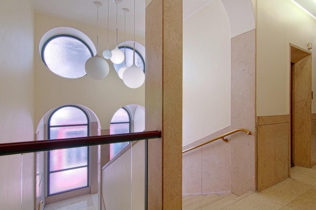 Contempora - Cavallotti 13 - B52 Apartamento