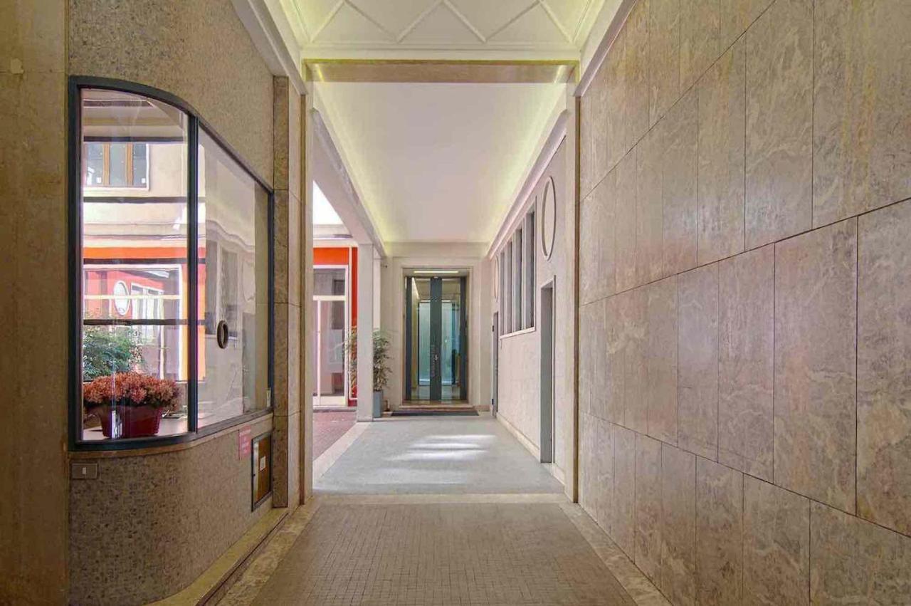 Contempora - Cavallotti 13 - B52 Apartamento *