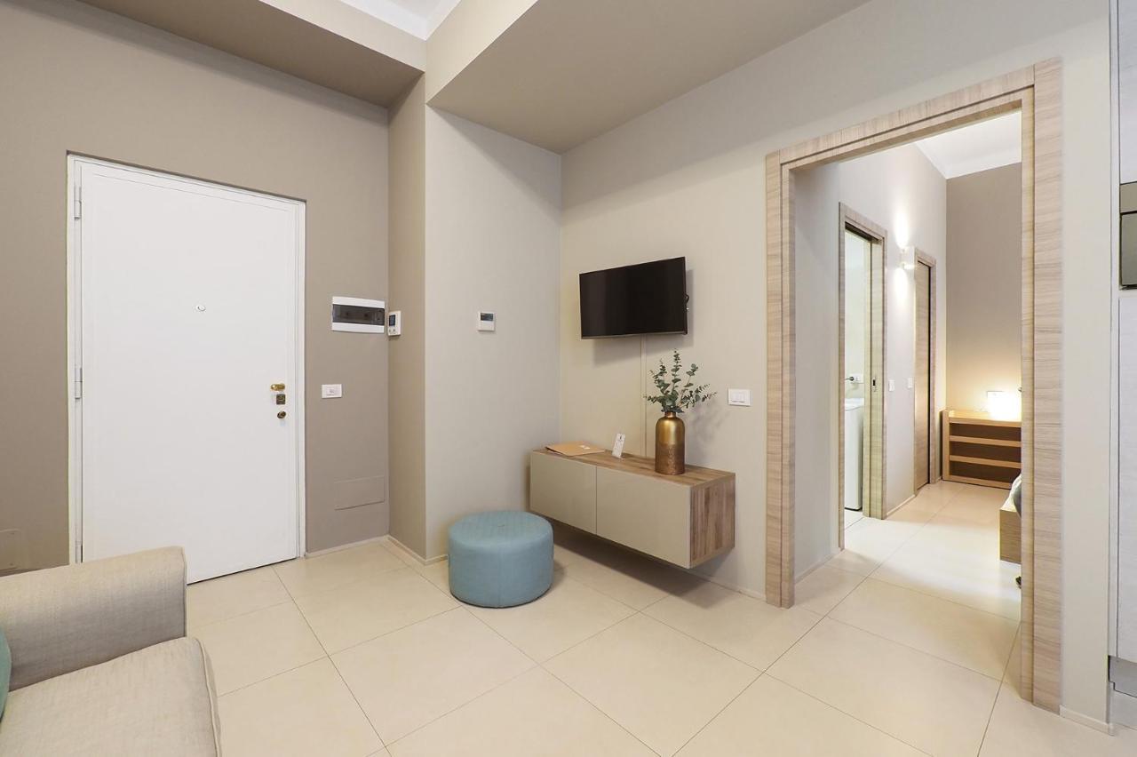 Apartamento Contempora - Cavallotti 13 - B52 *