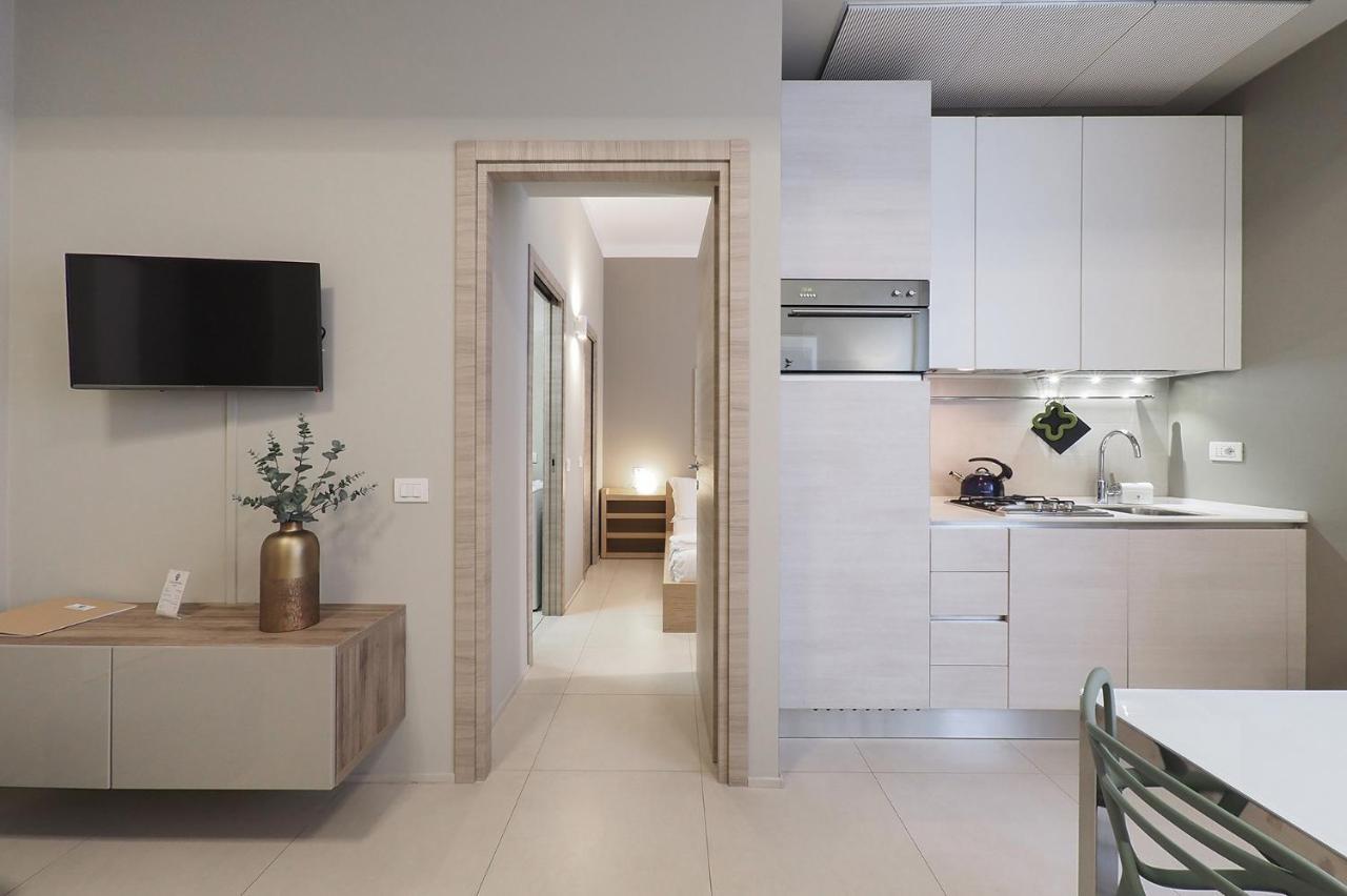 Apartamento Contempora - Cavallotti 13 - B52