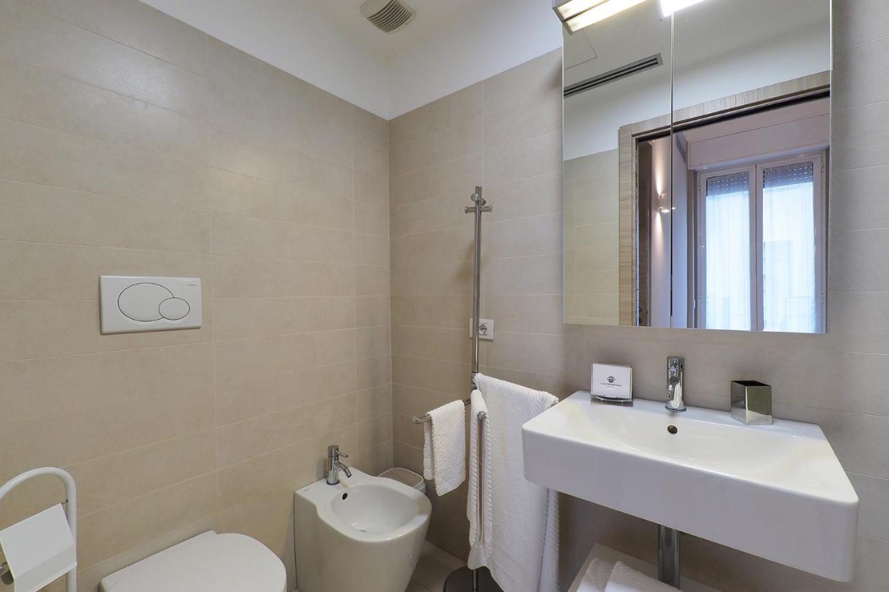 Apartamento Contempora - Cavallotti 13 - B52