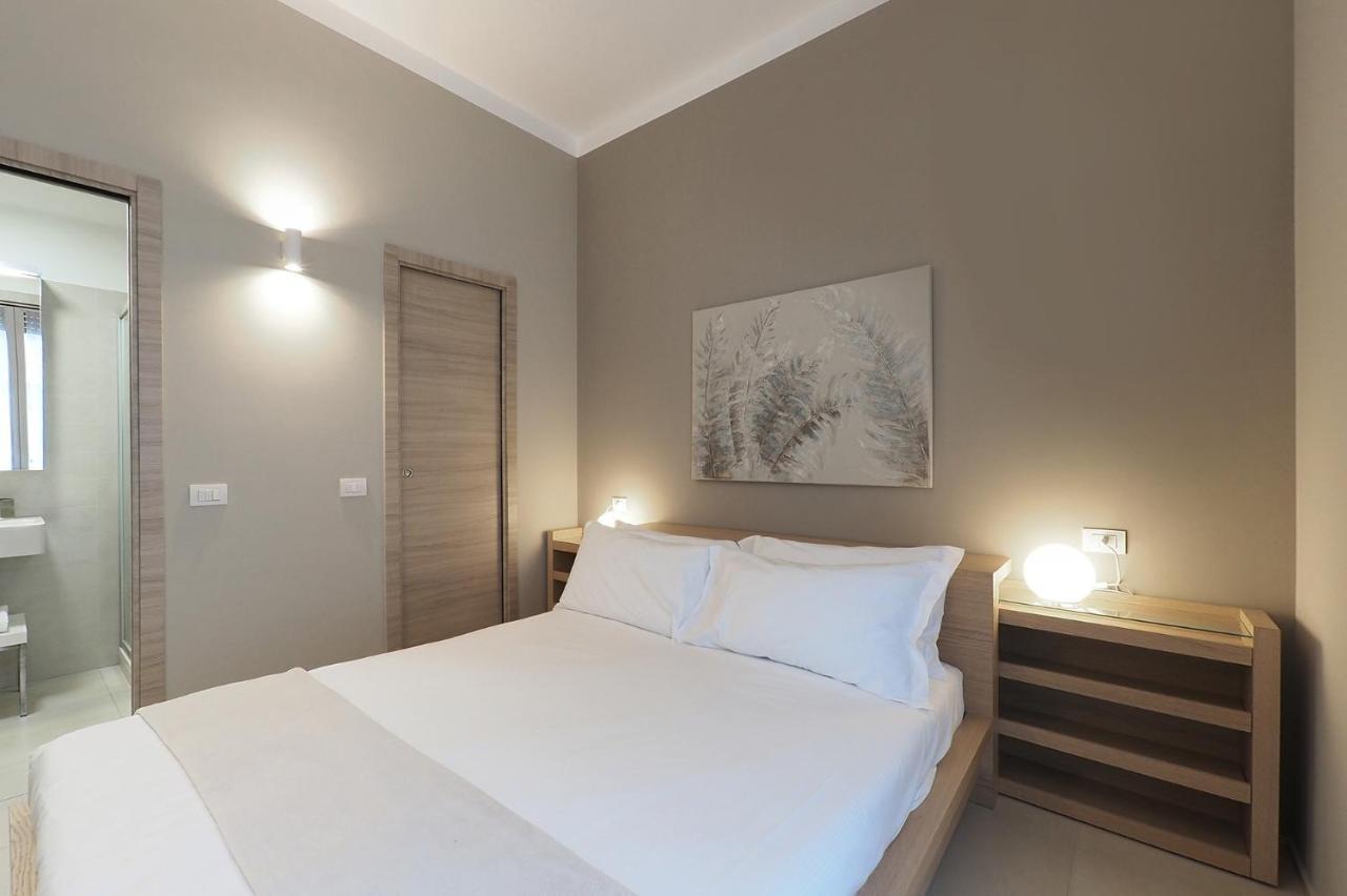Contempora - Cavallotti 13 - B52 Apartamento *