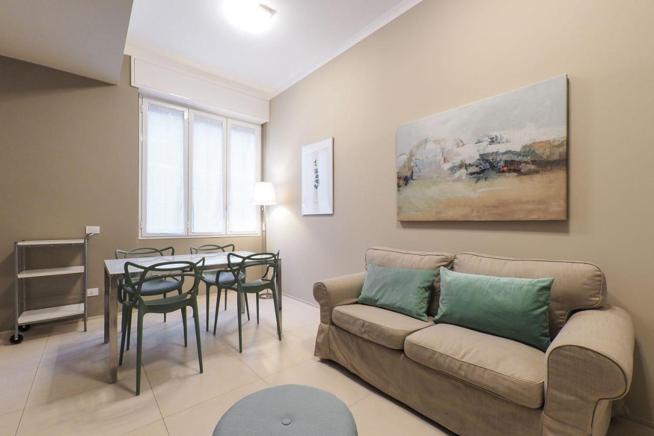 Apartamento Contempora - Cavallotti 13 - B52 *
